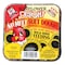C&S Products C&S Products Sunflower Delight Assorted Species Beef Suet Wild Bird Food 11.75 oz 12565 - alternate 2